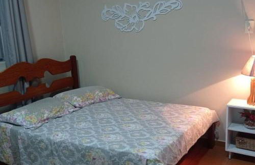 Suíte Félix Praia do Anil Angra dos Reis - Foto 2