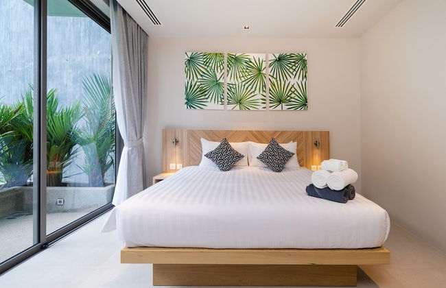 Himmapana Villas - Terraces - Foto 33