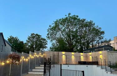 Charmandene - Luxury 5 Bed with Pool and Gated Parking - Foto 26