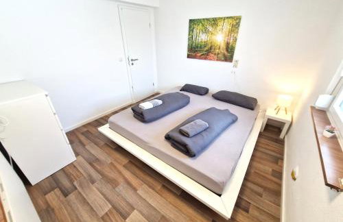 Traumwohnung mit Sonnen-Balkon - nur 5 min vom EP - Foto 8