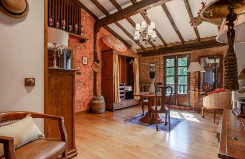 El Jardín Escondido de Helgueras - Foto 32