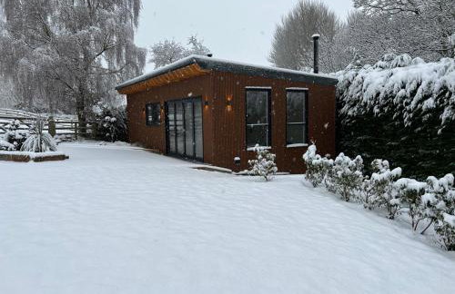 Richmond Hill Cottages, Exclusive 6 bedroom Farm House, Markington with heated pool - Photo 51