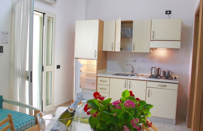 Villaggio Turistico Defensola - Foto 20