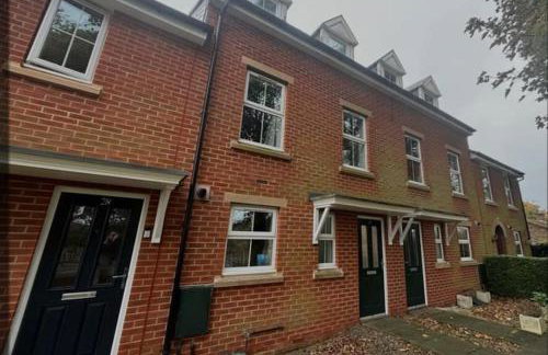 Luxury 3 Bedroom, Central, Perfect for Families, FREE PARKING - Foto 18