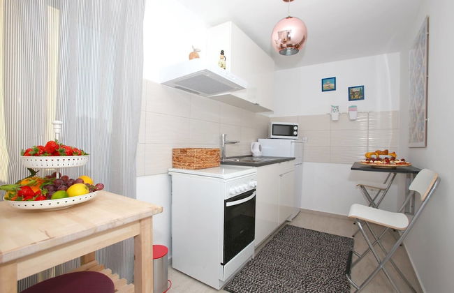 Apartments Melin - Photo 20