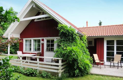 Chalet Friedrichsen I by Interhome - Foto 55