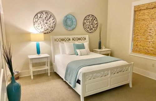 30A! Redfish Village Unit M2-424 is in the heart of it all!! - Foto 9