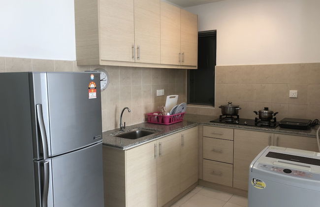 Tropics Tropicana City Mall - Foto 8