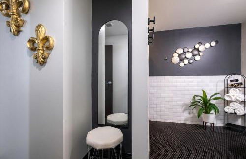 Chic Downtown Industrial loft - Foto 40