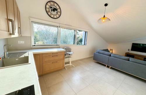 Appartement 3 chambres, piscine, 50 m des plages - Foto 11