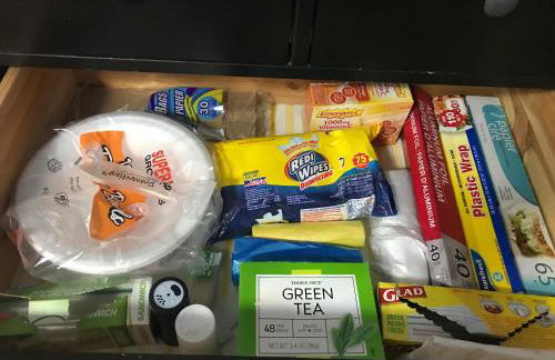 Romantic Coastal Private Room - Foto 39