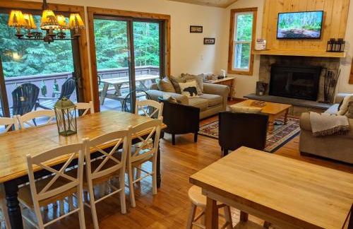 The "Okemo House" at Trailside - Foto 22