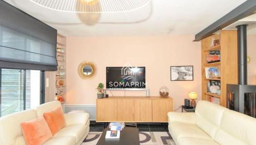 Maison moderne proche Golf et plage du Touquet - Foto 2