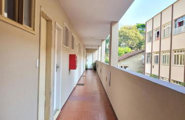 Apê aconchegante no Centro da cidade - Cantinho da Bia 2 - Foto 24