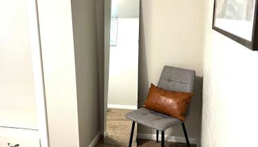 Cozy basement apartment - blocks from Old Town - Foto 5