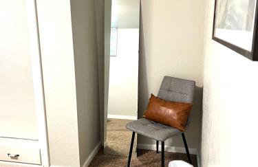 Cozy basement apartment - blocks from Old Town - Foto 5