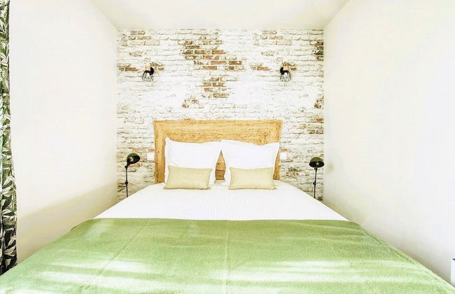 Le Cottage Nature Syrah - Foto 7