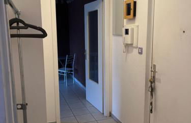 Park Line garden - Foto 32