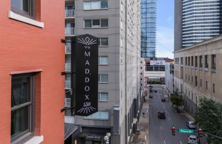 Hangover Easy Suite 6BR by Maddox Hotel - Foto 47