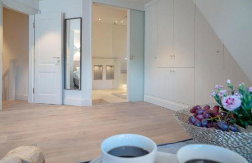 Dorfhues Anja friesisch modern urlauben in Kampen Sylt - Foto 14