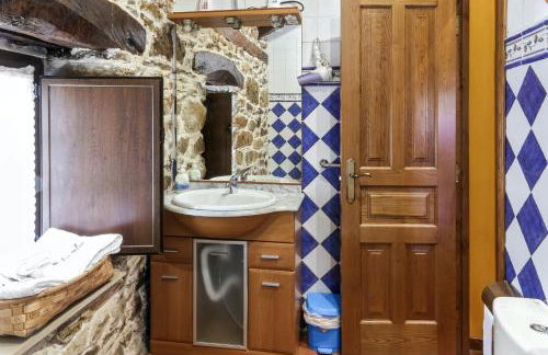 Spacious House with Jacuzzi, Mountain View near Tineo - Foto 18