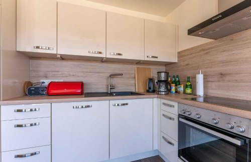 Altes Forsthaus - Ferienwohnung im Obergeschoss - Foto 23