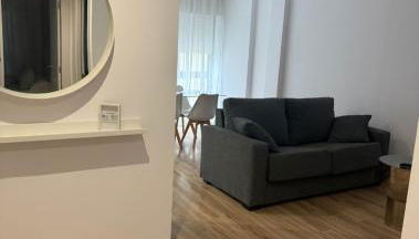 Piso de lujo para peregrinos!!! - Foto 4