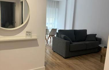 Piso de lujo para peregrinos!!! - Foto 4