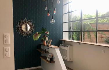 La Verrière Berges du Tarn - Centre historique - Foto 12