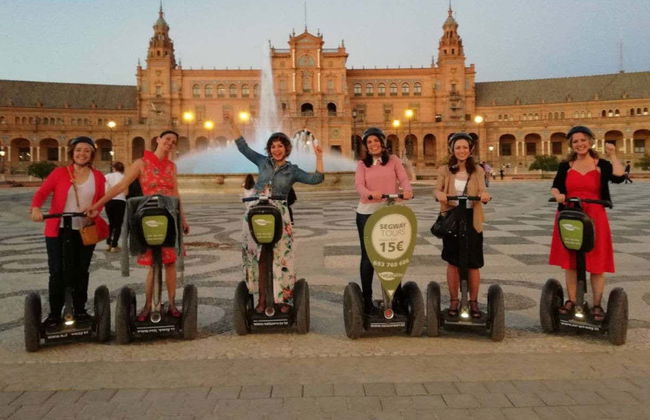 Tour en segway por Sevilla - Foto 3
