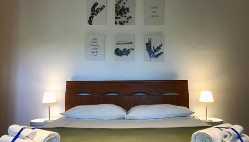 Mint Apartment - Foto 5, towels