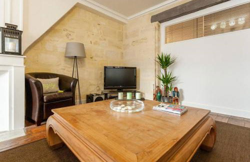 T3 de charme centre historique - Foto 2