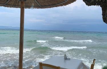 BugenVilla - South Corfu house - Foto 69