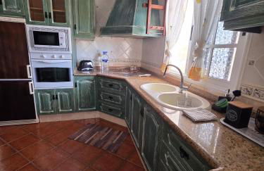 La CASITA DE CARMENZA - Foto 8