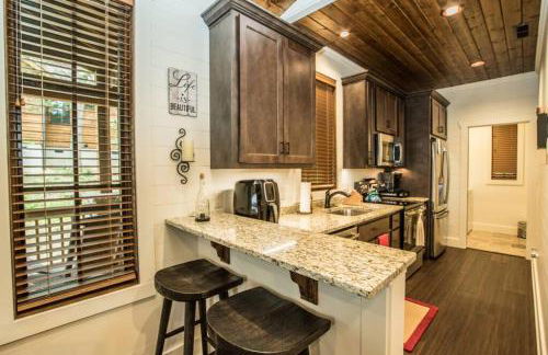 NEW FOREST COTTAGE W/GRILL & DECK:HIKE, FISH, GOLF - Foto 20