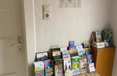 Ferienwohnung Bünger - Photo 13