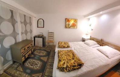 Les Nympheas, au calme, grand jardin à 15 min de Disney - Foto 5