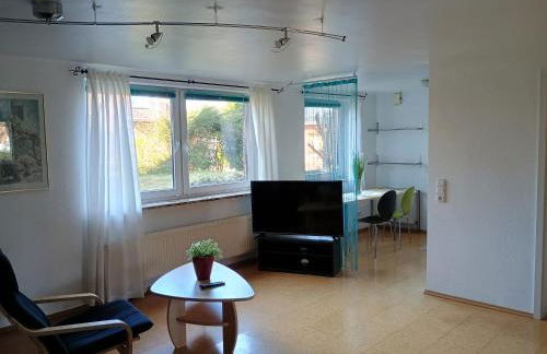 Ferienwohnung in Bliedersdorf für 1 bis 3 Person - Photo 14