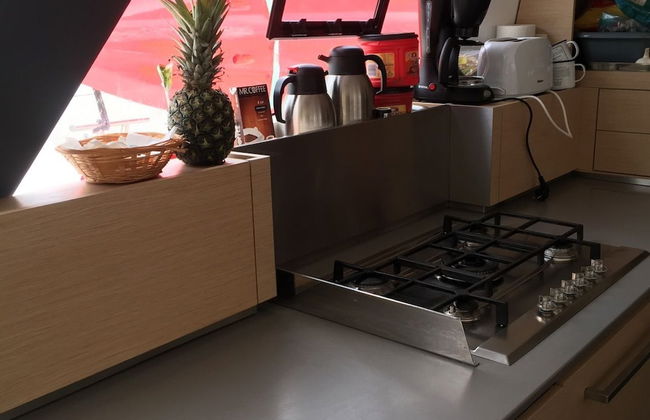 Dream Yacht Charter Private Crewed Yacht - Foto 4