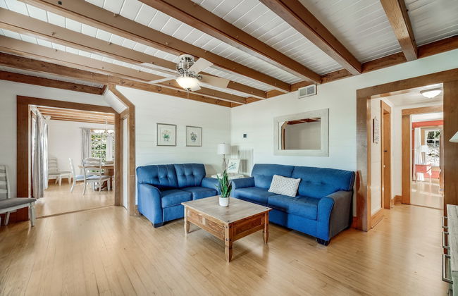 Lake Travis Waterfront Retreat - Foto 22