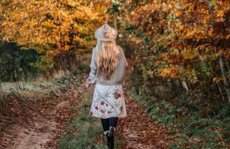 Domek na drzewie Oddech - Photo 40