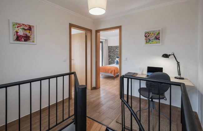 Vacations in the Countryside - Casinha dos Canhas - Foto 24