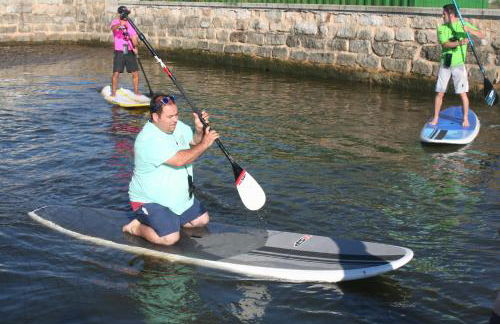 Premium apart - Praia do Furadouro - Foto 32