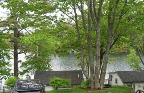 Winnisquam Lake House - Foto 35