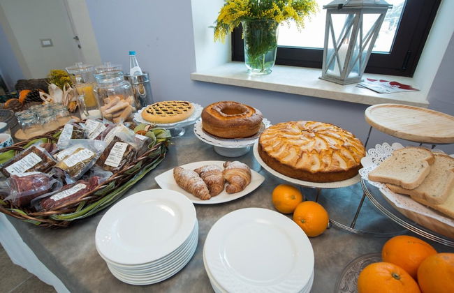 Fattoria Didattica La Collina Incantata - Photo 31