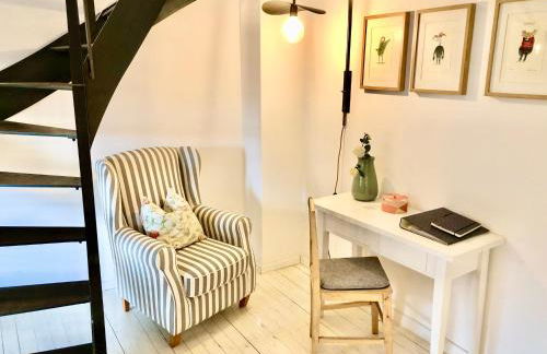 Ferienwohnung Ludwigstrasse - Foto 1