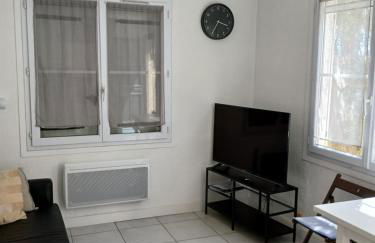 Maison 1 chambre - Foto 6