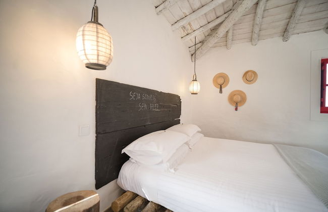 Monte Gois Country House e Spa - Foto 29