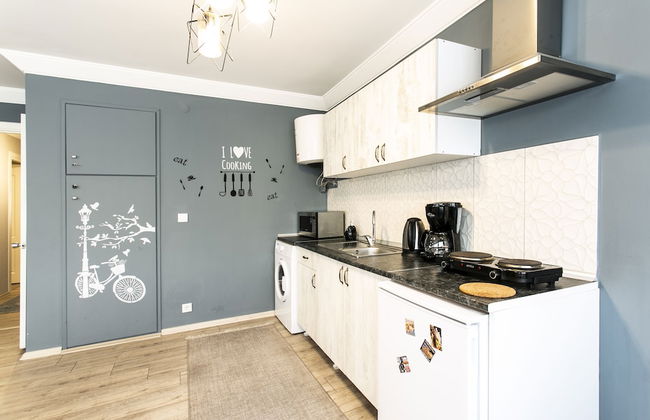 Sirena's Suites - Foto 51