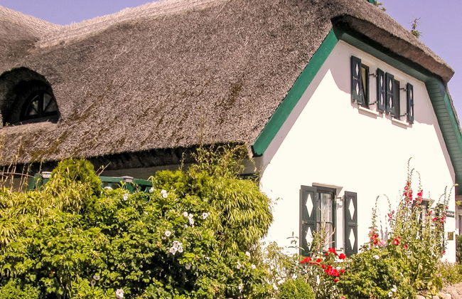 Kapitänshaus - Foto 27